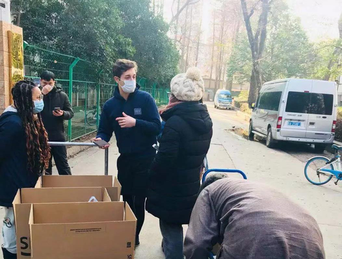 国产亚洲精品久久久久久久_无码AV免费精品一区二区三区_99久久久无码国产精品免费人妻_精品人妻无码一区二区三区在线_无码专区久久综合久综合字幕_久久精品国产一区二区三区四区_真实一级一级一片免费视频_特级精品毛片免费观看_国产成人无码AA片免费看留汉留学生:中国一定能战胜病毒疫情 图片1